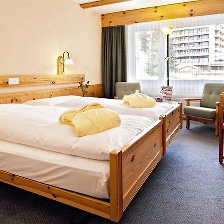 Sunstar Hotel & Spa דאבוס מראה חיצוני תמונה