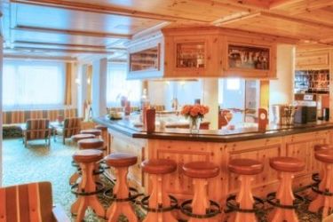 Sunstar Hotel & Spa דאבוס מראה חיצוני תמונה