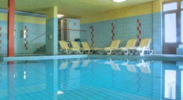 Sunstar Hotel & Spa דאבוס מראה חיצוני תמונה