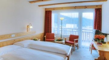 Sunstar Hotel & Spa דאבוס מראה חיצוני תמונה