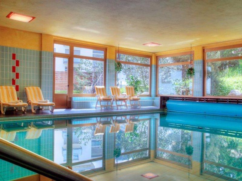 Sunstar Hotel & Spa דאבוס מראה חיצוני תמונה