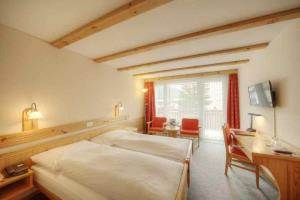 Sunstar Hotel & Spa דאבוס מראה חיצוני תמונה